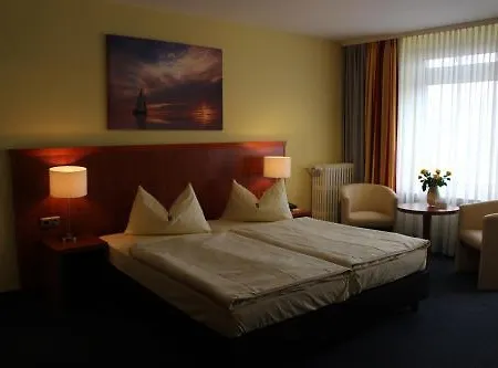 Hotel Parkhotel Rüdesheim Rüdesheim am Rhein