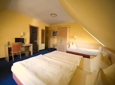 Park Ruedesheim ホテル 4*