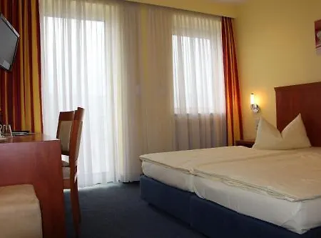 Park Ruedesheim ホテル 4*