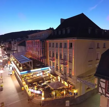 Parkhotel Rüdesheim Hotel