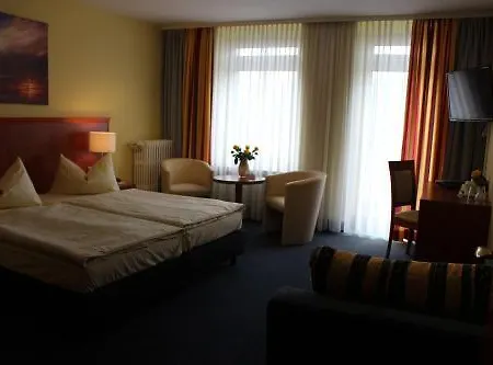 Hotel Parkhotel Rüdesheim