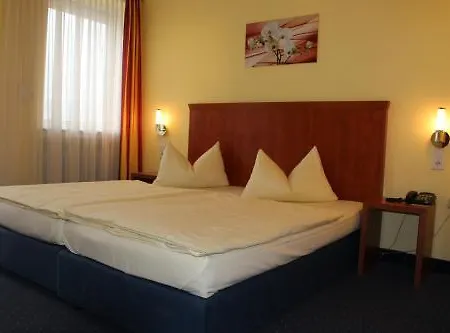Hotel Parkhotel Rüdesheim