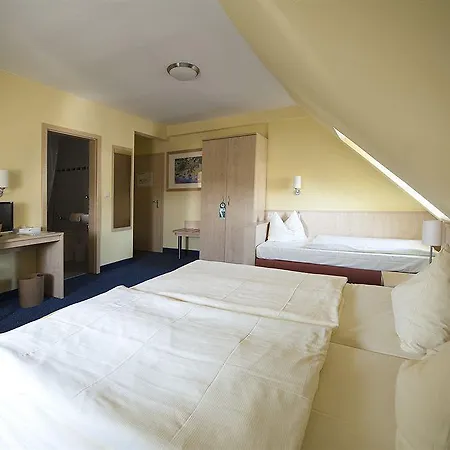 Hotel Parkhotel Rüdesheim