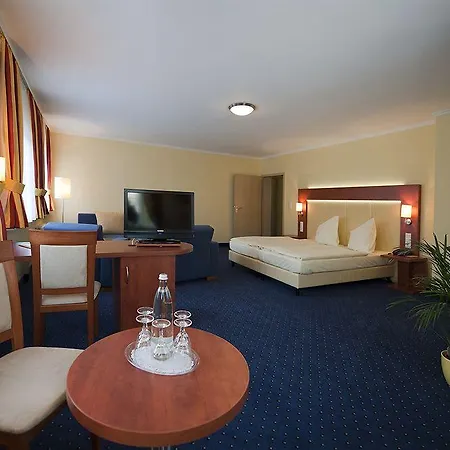 Parkhotel Rüdesheim Rüdesheim am Rhein