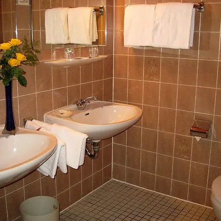 Park Ruedesheim Hotel