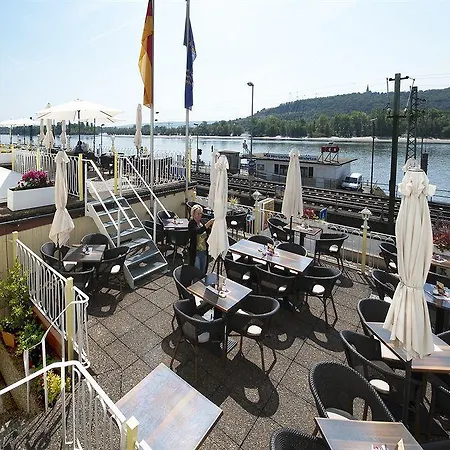 Hotel Park Ruedesheim 4*