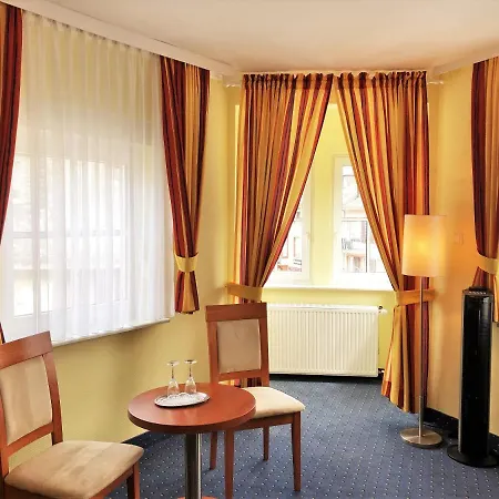 Hotel Parkhotel Rüdesheim