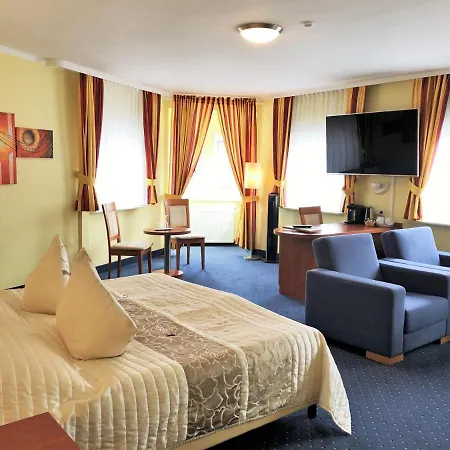 Park Ruedesheim 4*