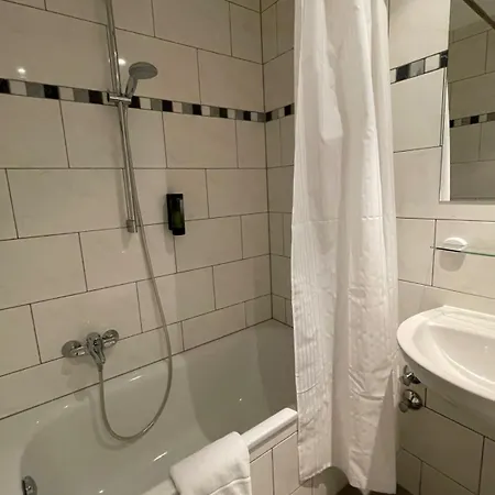 Park Ruedesheim Hotel