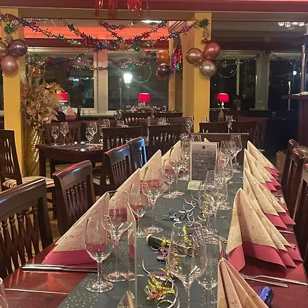 Park Ruedesheim Hotel Ruedesheim am Rhein