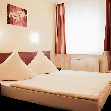 Hotel Parkhotel Rüdesheim Rüdesheim am Rhein
