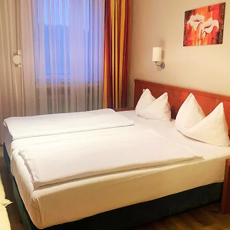 Parkhotel Rüdesheim Rüdesheim am Rhein