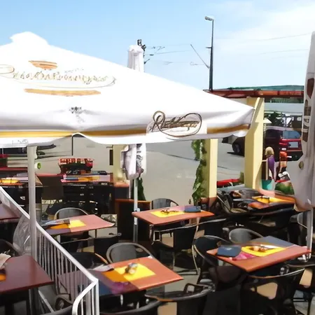Parkhotel Rüdesheim