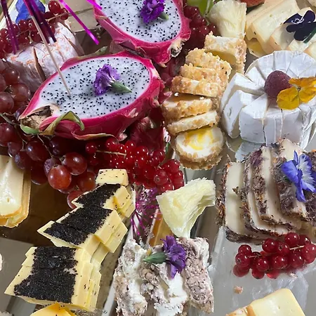 Hotel Park Ruedesheim