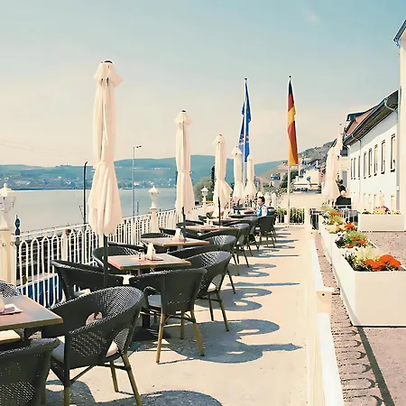 Parkhotel Rüdesheim Hotel 4*