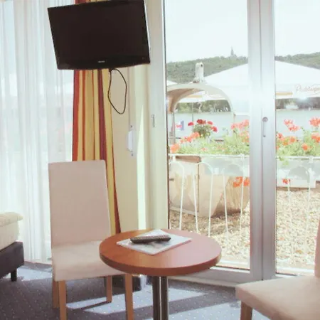 Parkhotel Rüdesheim 4*