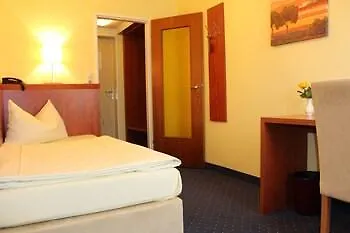 Hotel Parkhotel Rüdesheim 4*