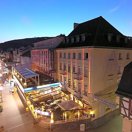 Parkhotel Rüdesheim 4* Rüdesheim am Rhein