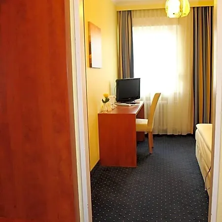 Parkhotel Rüdesheim
