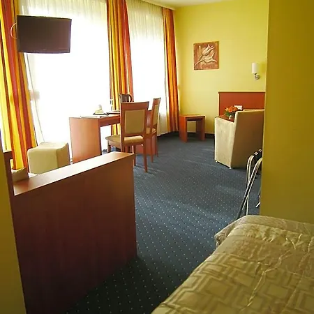 Parkhotel Rüdesheim Hotel 4*