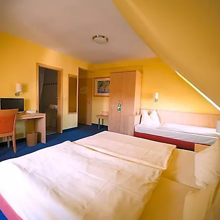 Parkhotel Rüdesheim Rüdesheim am Rhein