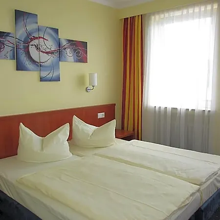 Parkhotel Rüdesheim Hotel