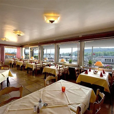 Parkhotel Rüdesheim 4* Rüdesheim am Rhein