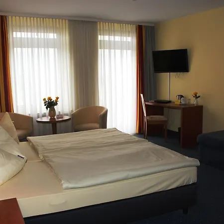 Hotel Parkhotel Rüdesheim 4*
