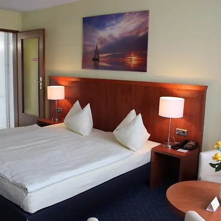 Parkhotel Rüdesheim