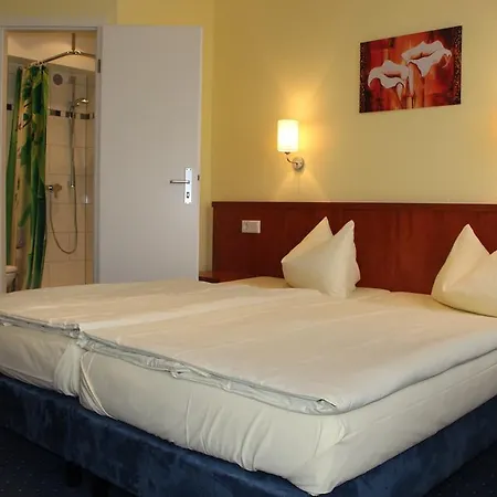 Parkhotel Rüdesheim Hotel