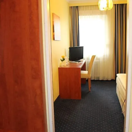 Hotel Parkhotel Rüdesheim