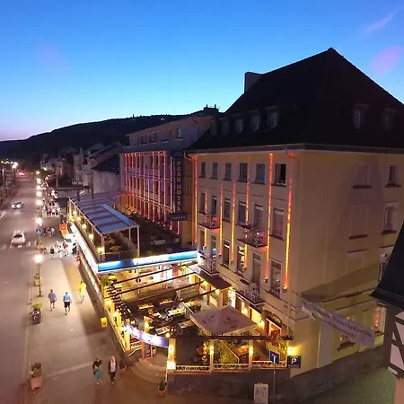 Hotel Park Ruedesheim 4*