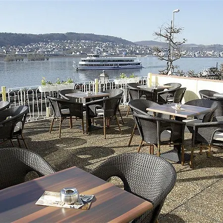 Parkhotel Rüdesheim Rüdesheim am Rhein