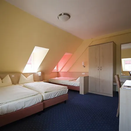 Park Ruedesheim 4* Schwetzingen