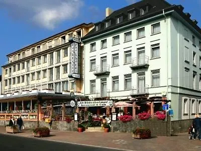Park Ruedesheim ホテル 4*