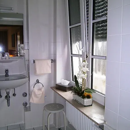 Parkhotel Rüdesheim 4*