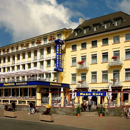 Parkhotel Rüdesheim