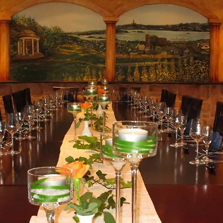 Hotel Park Ruedesheim Schwetzingen