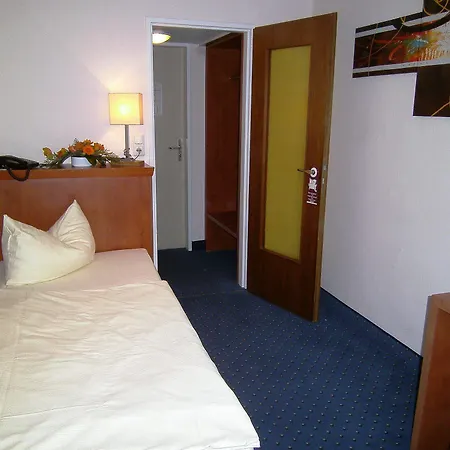 Parkhotel Rüdesheim Hotel Rüdesheim am Rhein
