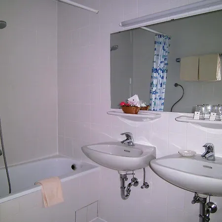 Hotel Parkhotel Rüdesheim 4*