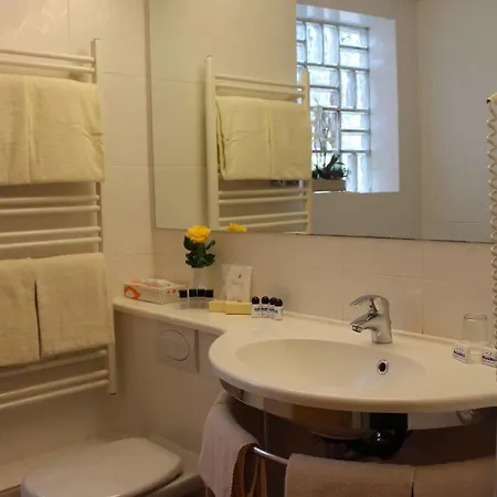 Hotel Parkhotel Rüdesheim 4*