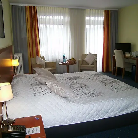 Hotel Parkhotel Rüdesheim
