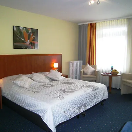 Parkhotel Rüdesheim 4*