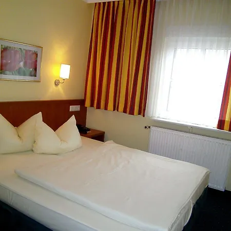 Hotel Parkhotel Rüdesheim Rüdesheim am Rhein