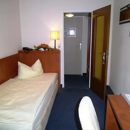 Parkhotel Rüdesheim Hotel