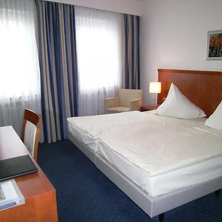 Parkhotel Rüdesheim 4* Rüdesheim am Rhein