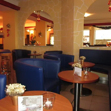 Parkhotel Rüdesheim 4*