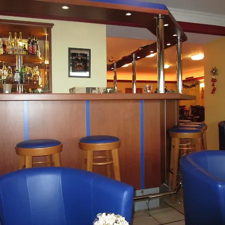 Parkhotel Rüdesheim 4* Rüdesheim am Rhein