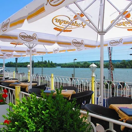 Hotel Parkhotel Rüdesheim