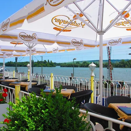 ホテル Park Ruedesheim